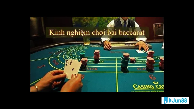 Cược Player và Banker