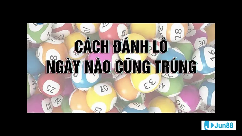 Phương pháp chơi số đề không thua