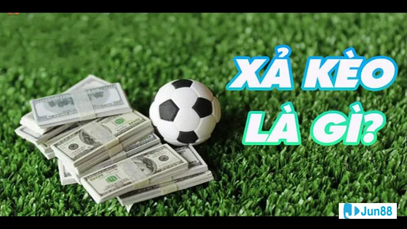 Chiến thuật xả kèo hiệu quả