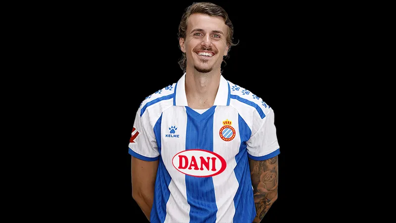 Đội hình Espanyol tập luyện trước trận đấu với Villarreal Đội hình Espanyol tập luyện trước trận đấu với Villarreal