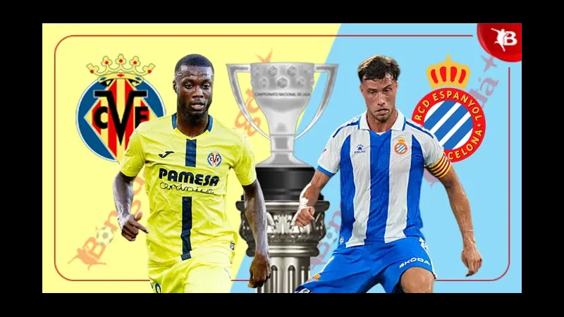 Cầu thủ Villarreal và Espanyol tranh chấp quả bóng trên sân - Phân tích chiến Cầu thủ Villarreal và Espanyol tranh chấp quả bóng trên sân - Phân tích chiến